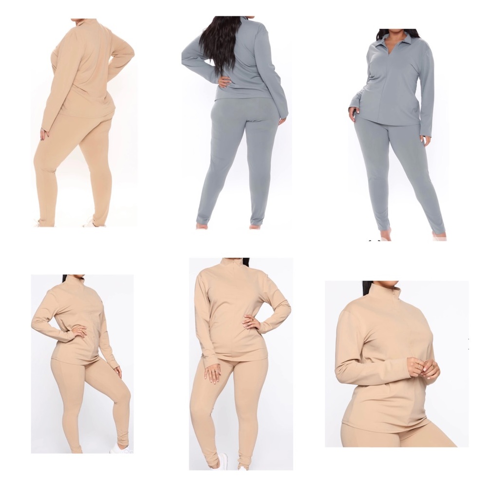 2 pc set 🚫Both sets sold in bundle🚫
